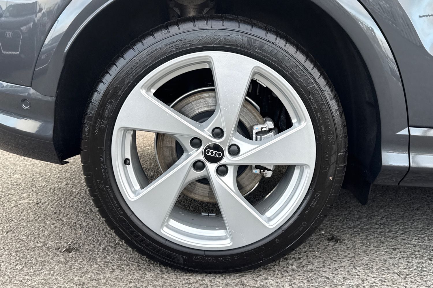 Used Audi Q5 2026 for sale - 77463139: Photo 12