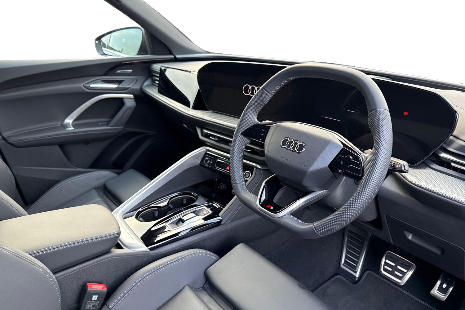 Used Audi Q5 2026 for sale - 77463139: Photo 13