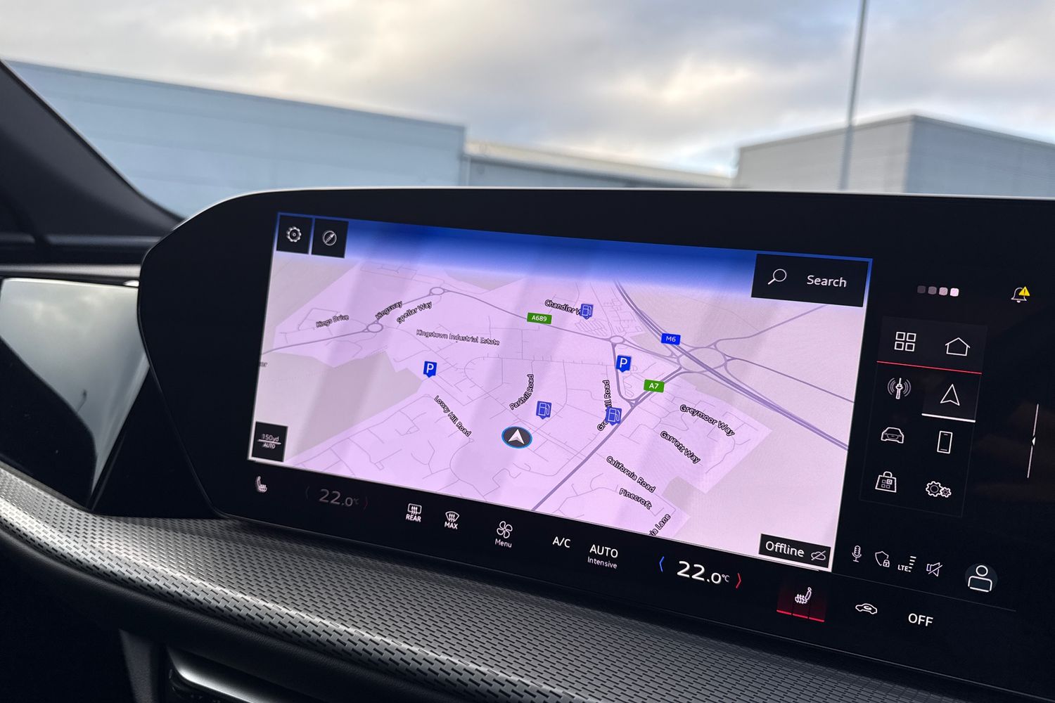 Used Audi Q5 2026 for sale - 77463139: Photo 16