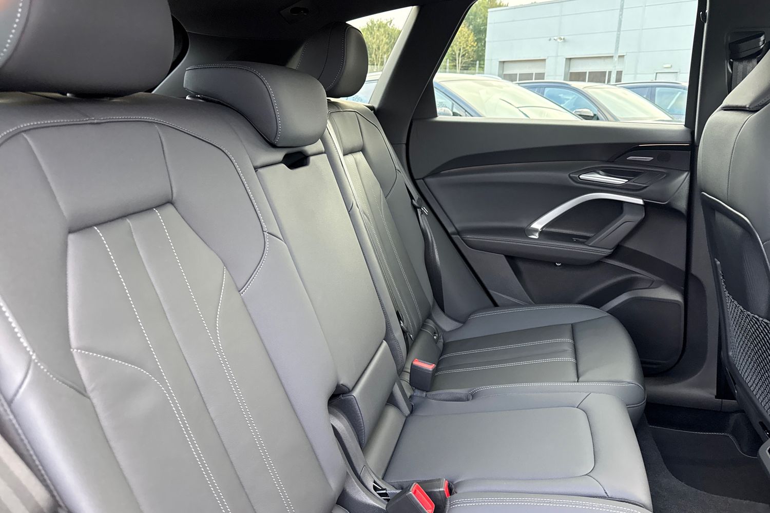 Used Audi Q5 2026 for sale - 77463139: Photo 18