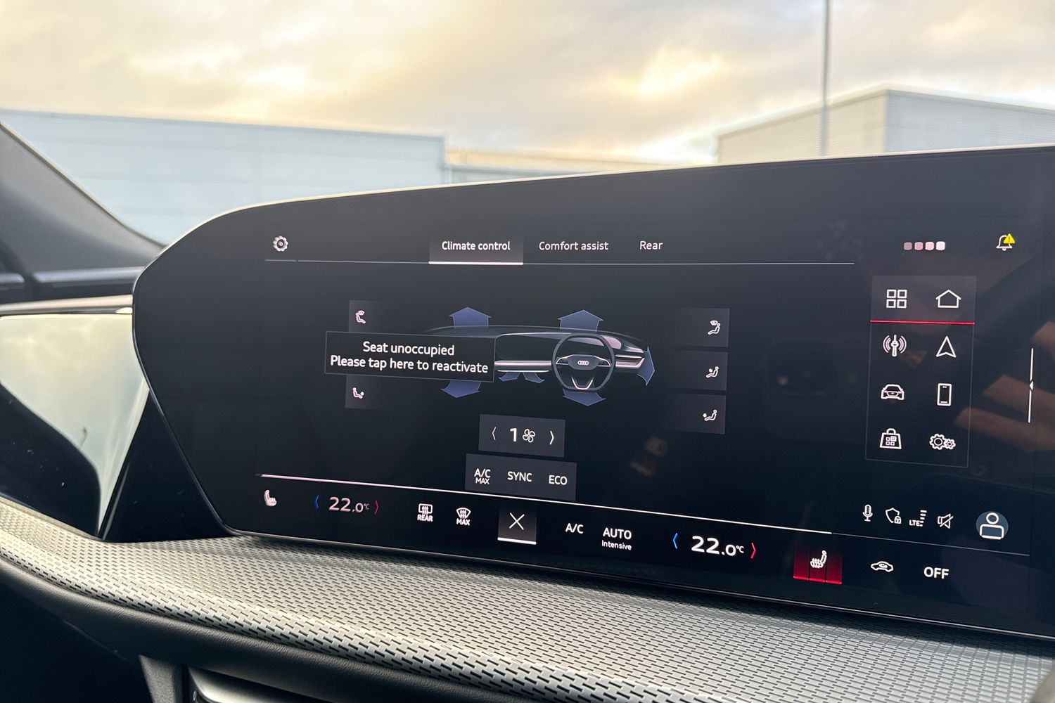 Used Audi Q5 2026 for sale - 77463139: Photo 21