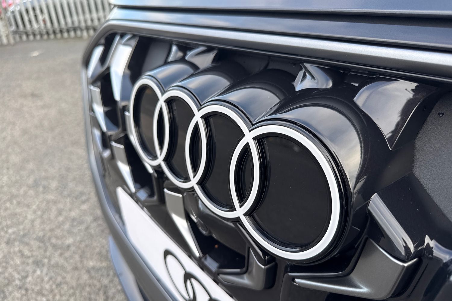 Used Audi Q5 2026 for sale - 77463139: Photo 24