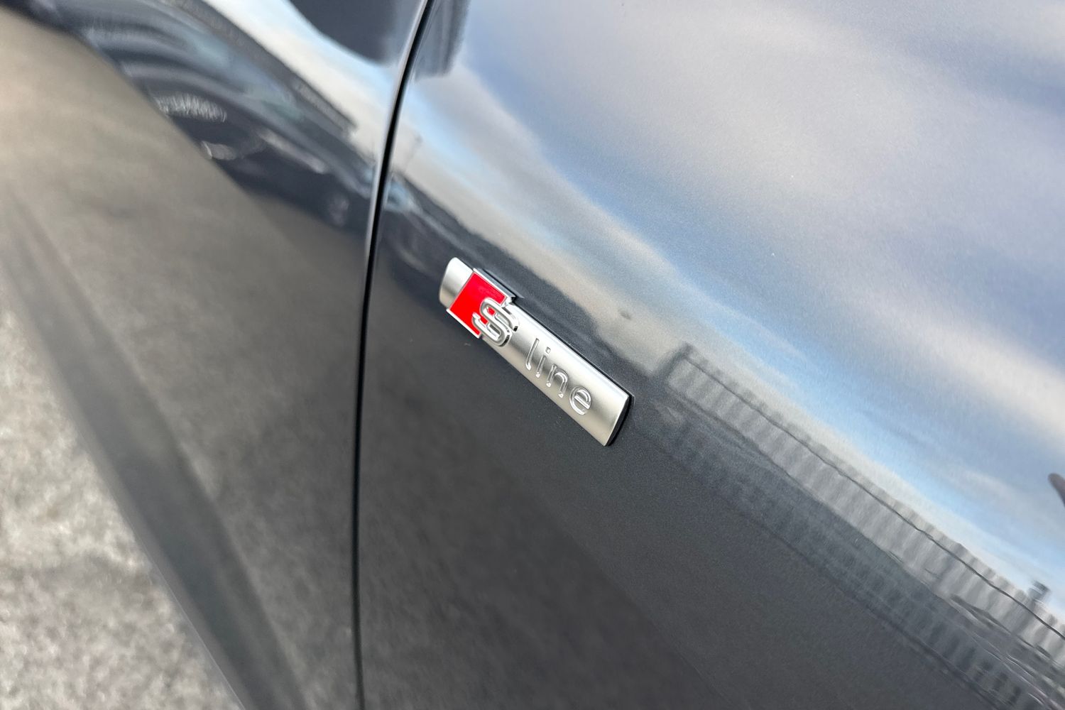 Used Audi Q5 2026 for sale - 77463139: Photo 25