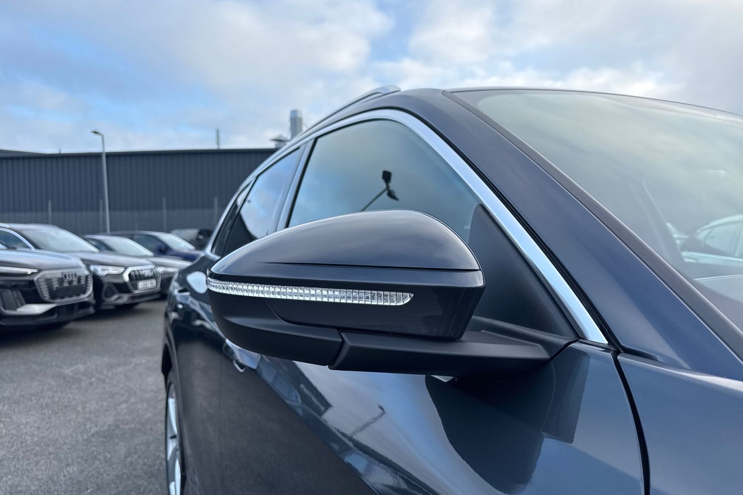 Used Audi Q5 2026 for sale - 77463139: Photo 26