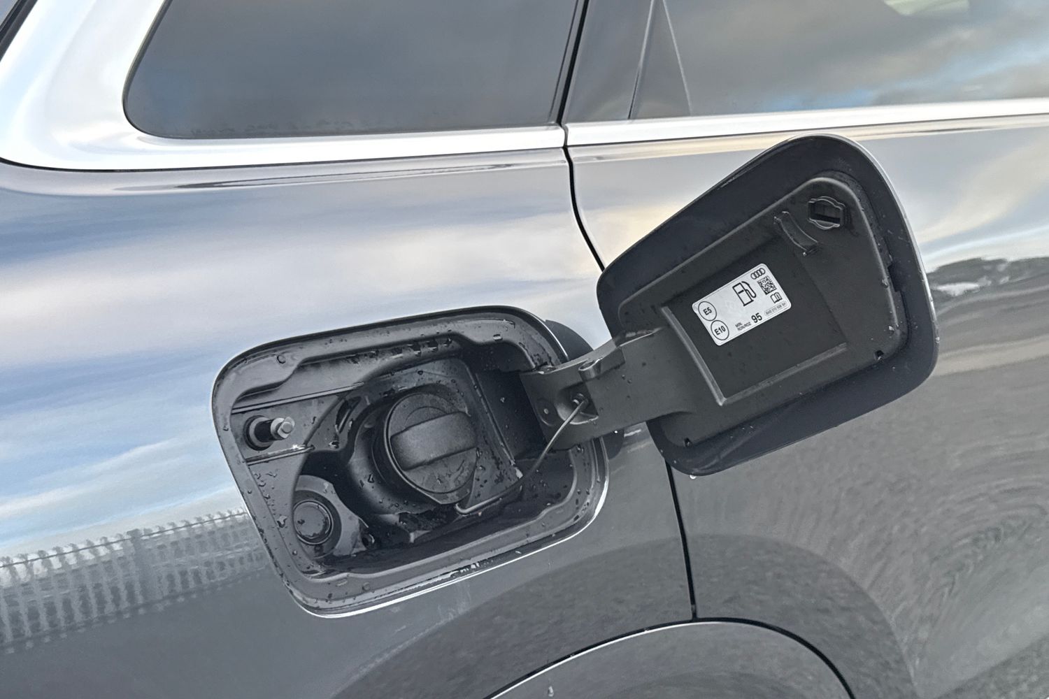 Used Audi Q5 2026 for sale - 77463139: Photo 28