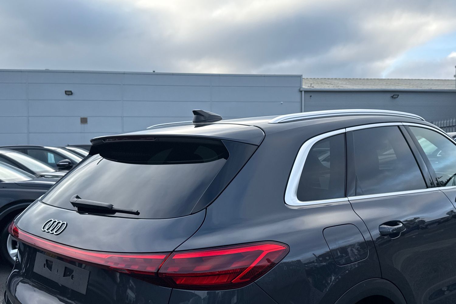 Used Audi Q5 2026 for sale - 77463139: Photo 29