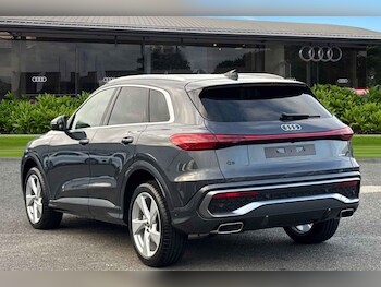 Used Audi Q5 2026 for sale - 77463139: Photo