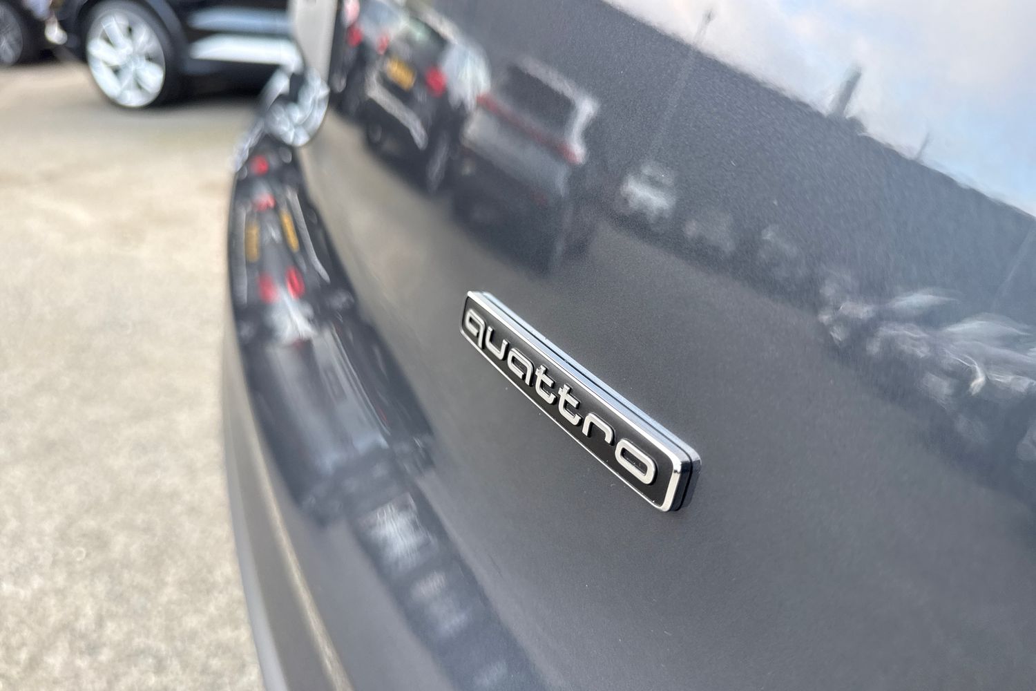 Used Audi Q5 2026 for sale - 77463139: Photo 30