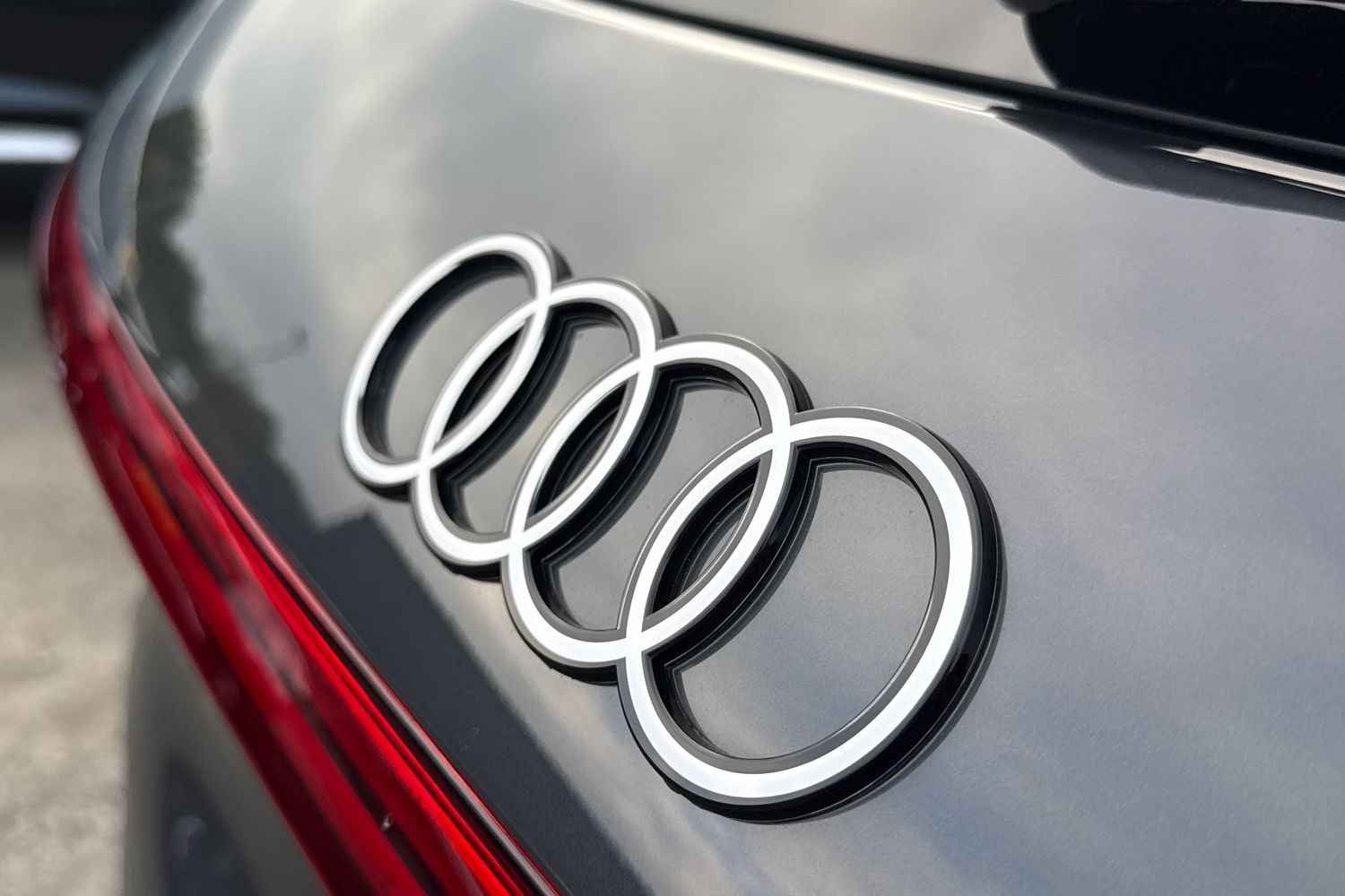 Used Audi Q5 2026 for sale - 77463139: Photo 31