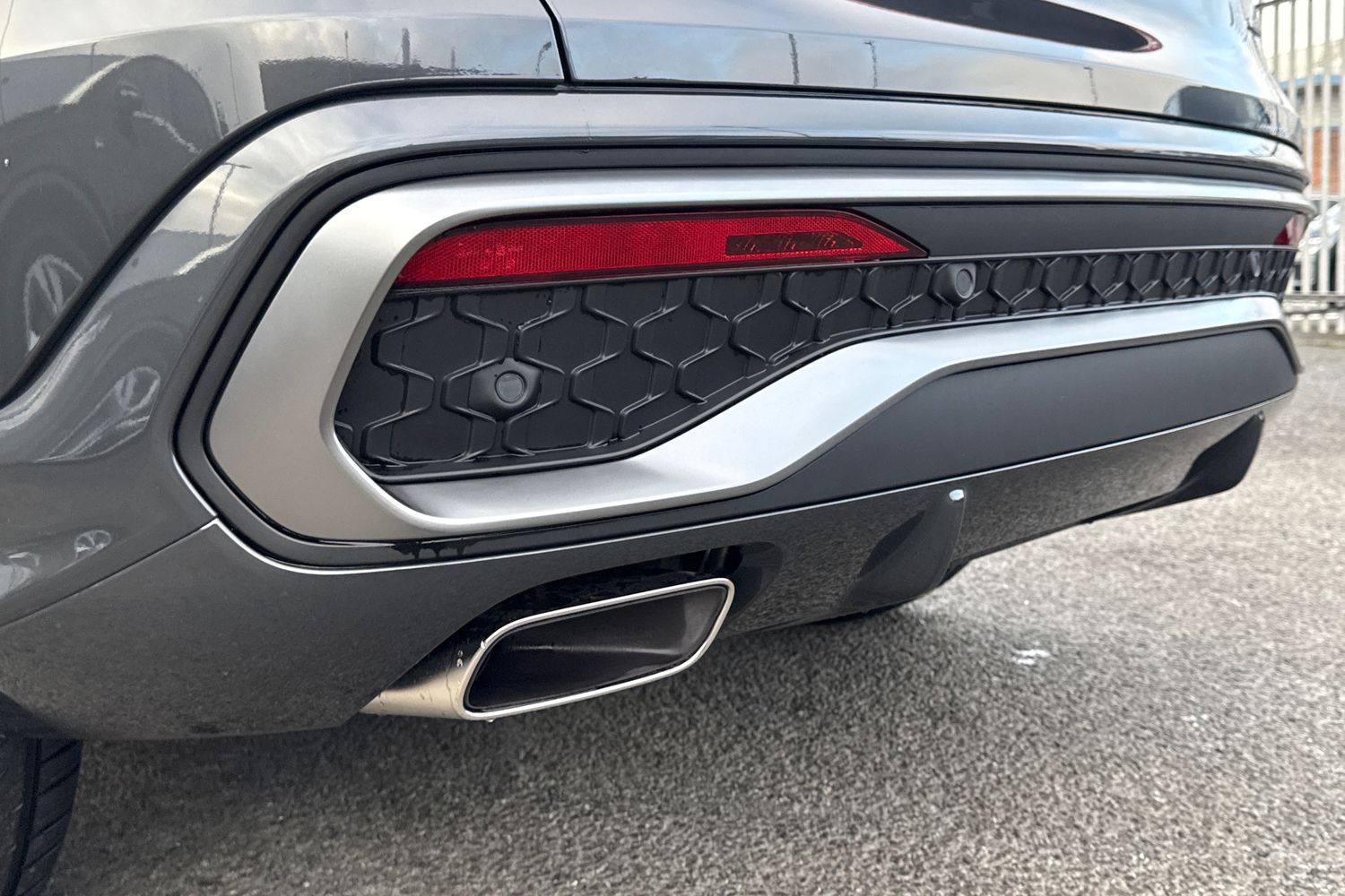 Used Audi Q5 2026 for sale - 77463139: Photo 33