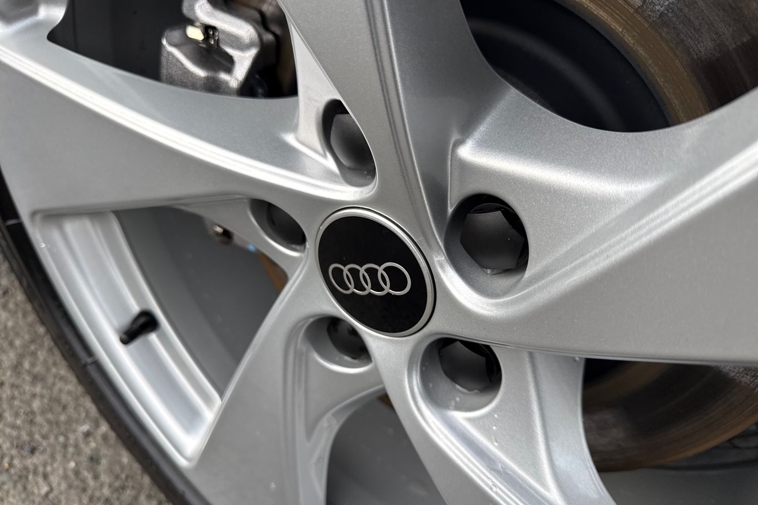 Used Audi Q5 2026 for sale - 77463139: Photo 34