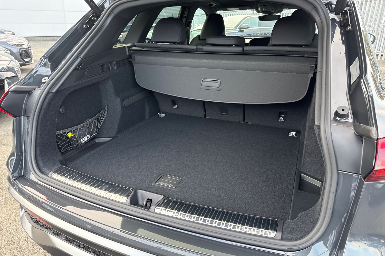 Used Audi Q5 2026 for sale - 77463139: Photo 35