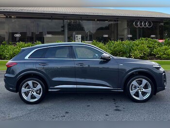 Used Audi Q5 2026 for sale - 77463139: Photo