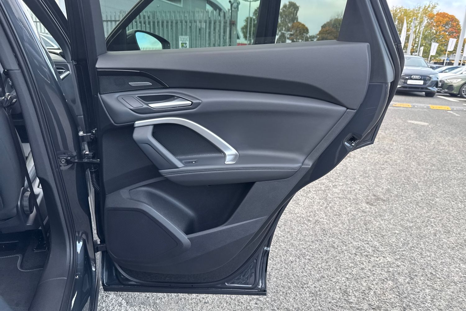 Used Audi Q5 2026 for sale - 77463139: Photo 41