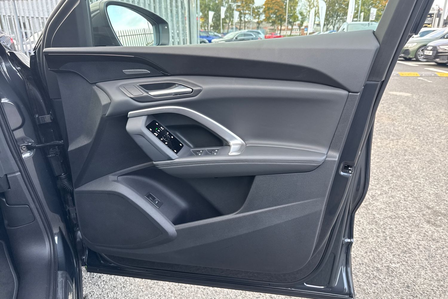 Used Audi Q5 2026 for sale - 77463139: Photo 44