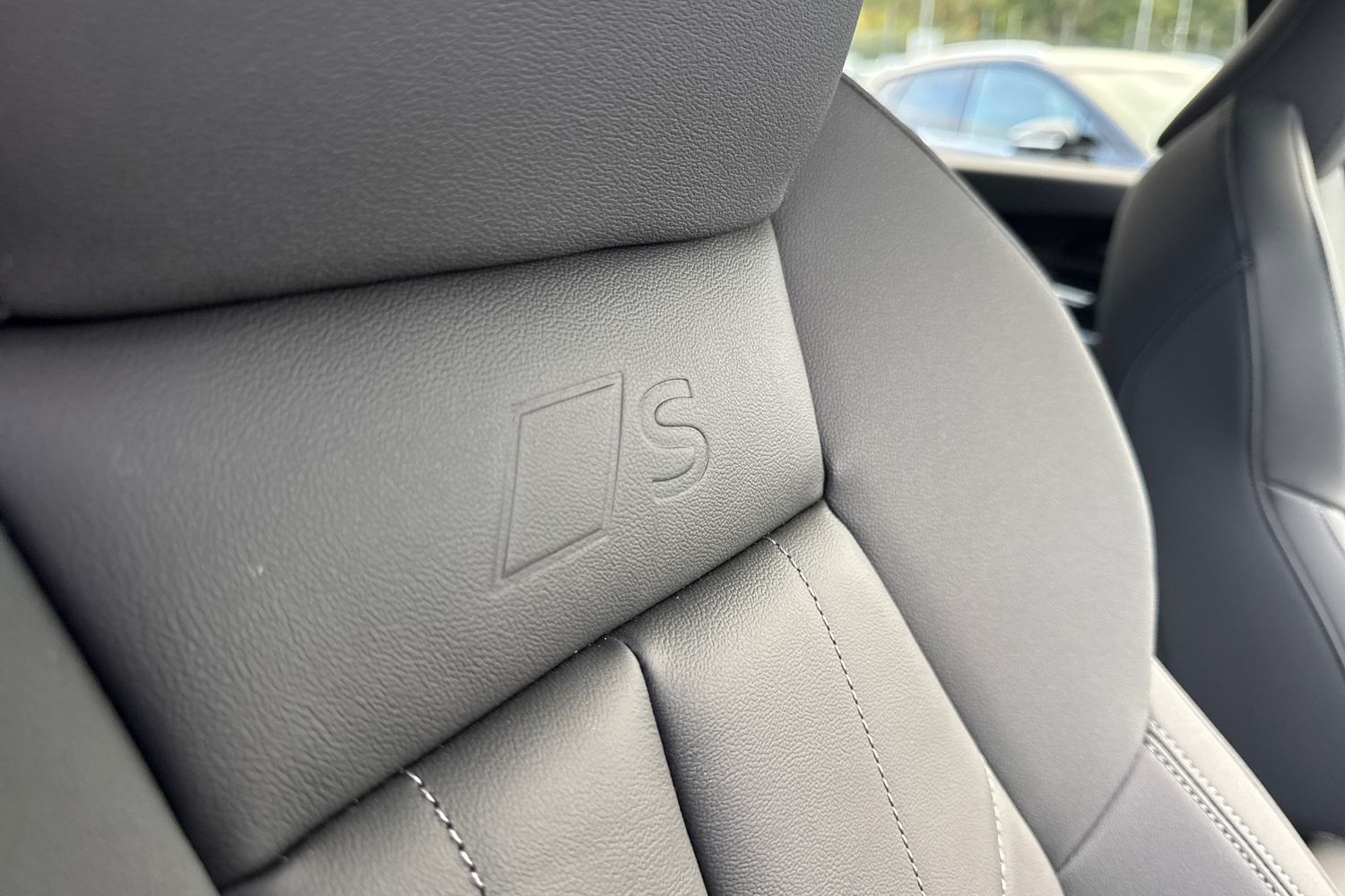 Used Audi Q5 2026 for sale - 77463139: Photo 47