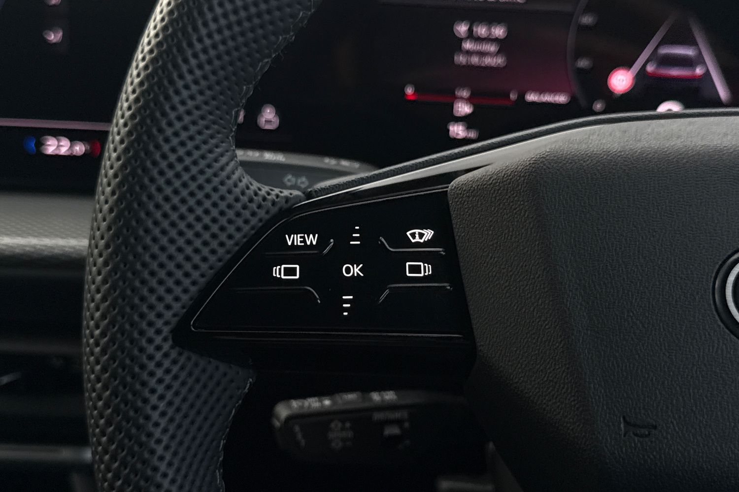 Used Audi Q5 2026 for sale - 77463139: Photo 48