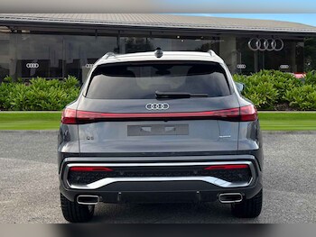 Used Audi Q5 2026 for sale - 77463139: Photo