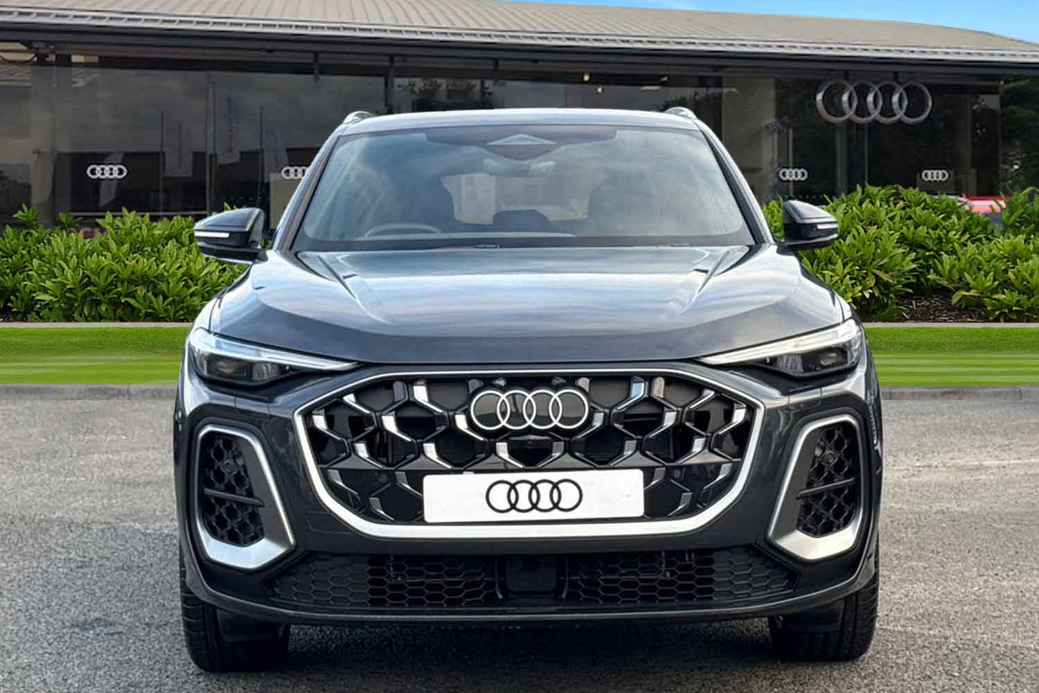 Used Audi Q5 2026 for sale - 77463139: Photo 5