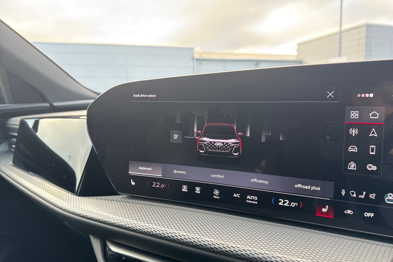 Used Audi Q5 2026 for sale - 77463139: Photo 55