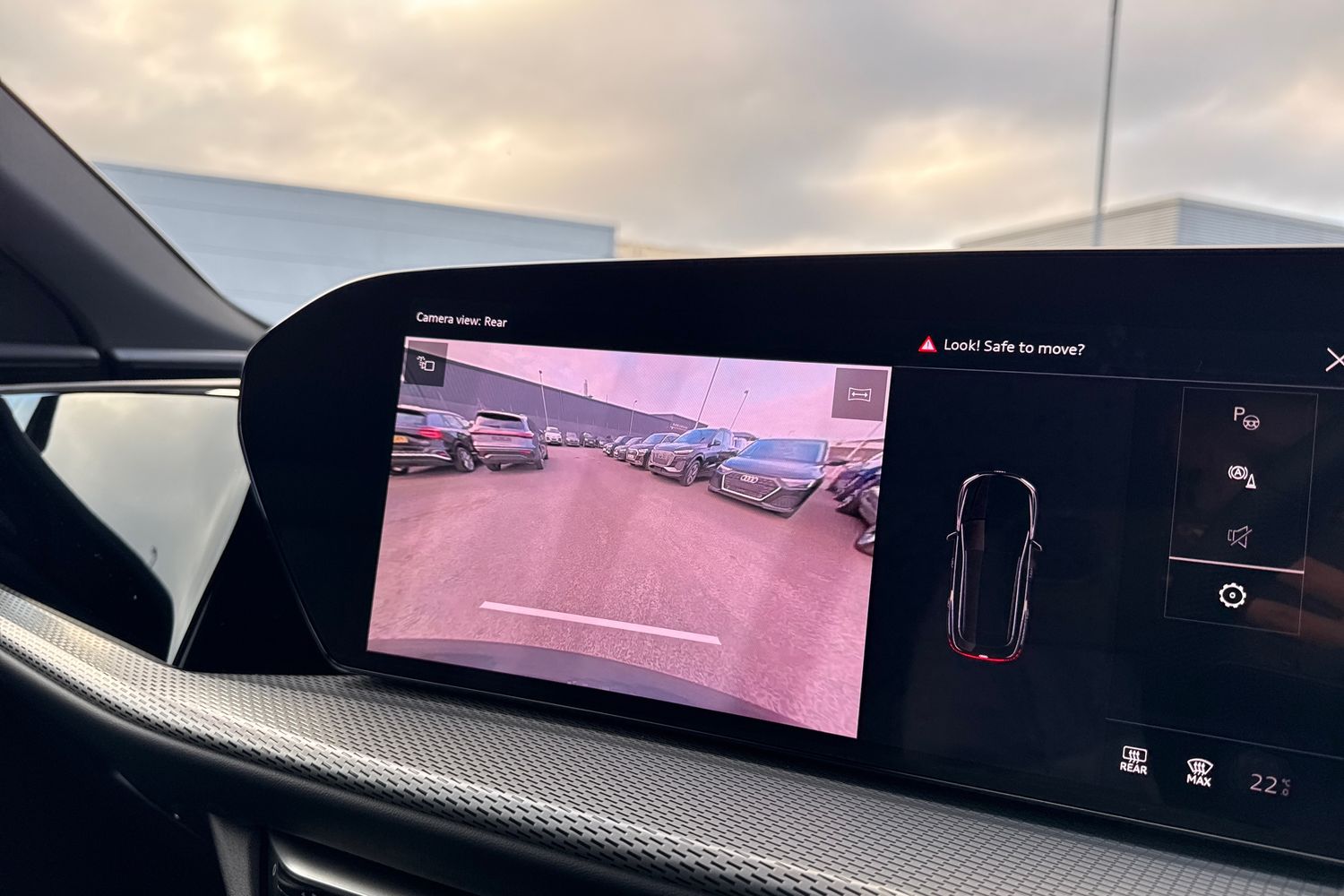 Used Audi Q5 2026 for sale - 77463139: Photo 56