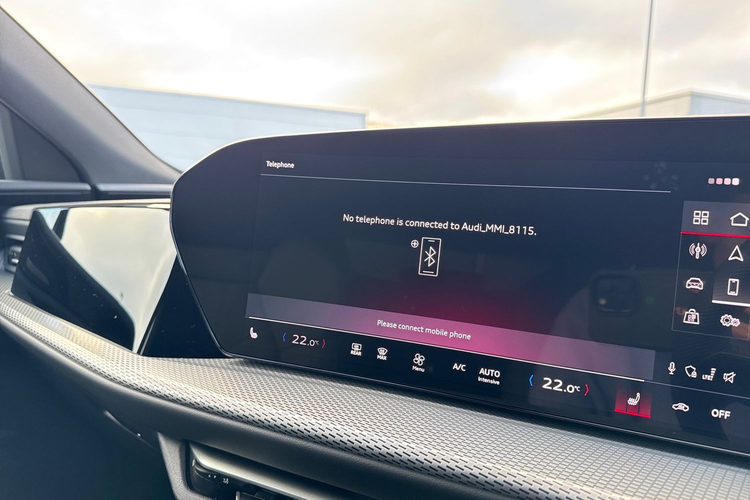 Used Audi Q5 2026 for sale - 77463139: Photo 57