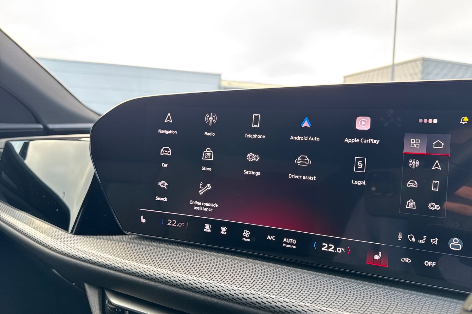 Used Audi Q5 2026 for sale - 77463139: Photo 59