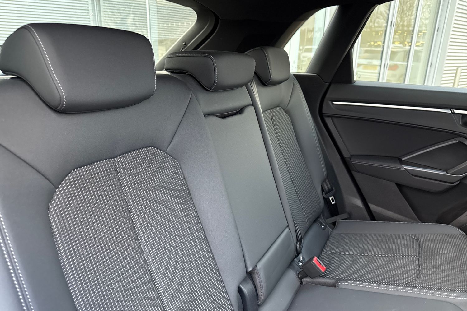 Used Audi Q3 2020 for sale - 77368426: Photo 18