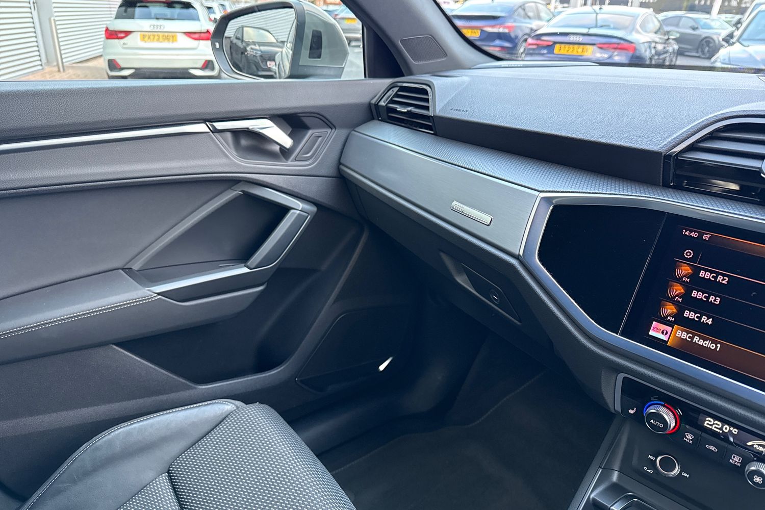 Used Audi Q3 2020 for sale - 77368426: Photo 19