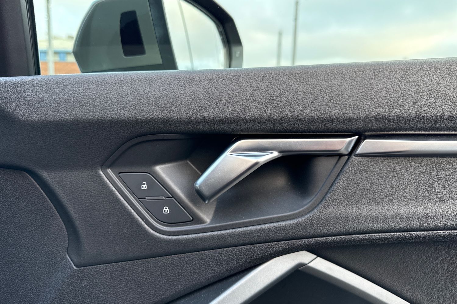 Used Audi Q3 2020 for sale - 77368426: Photo 20