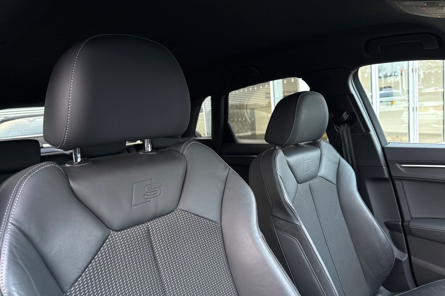 Used Audi Q3 2020 for sale - 77368426: Photo 23