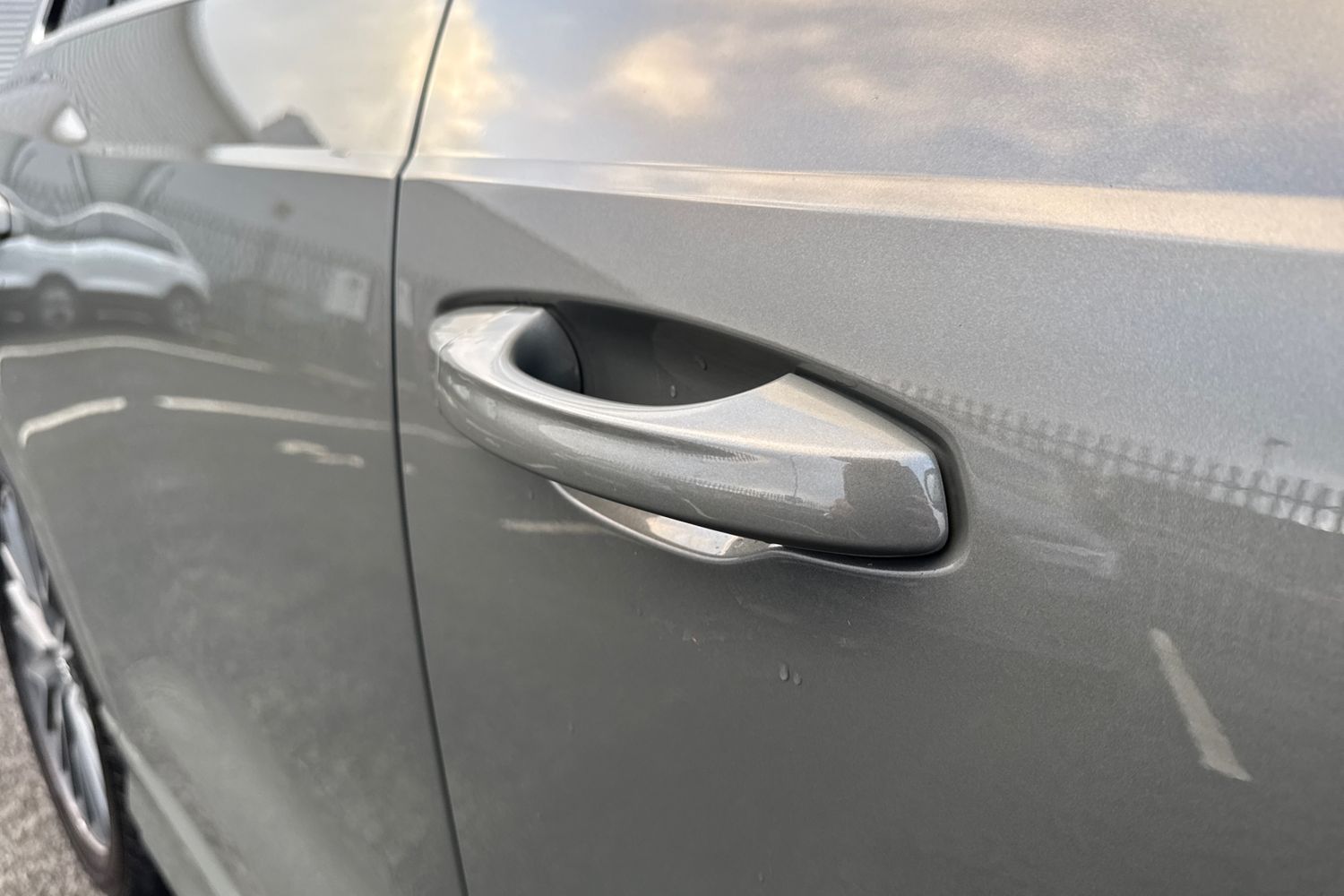 Used Audi Q3 2020 for sale - 77368426: Photo 27