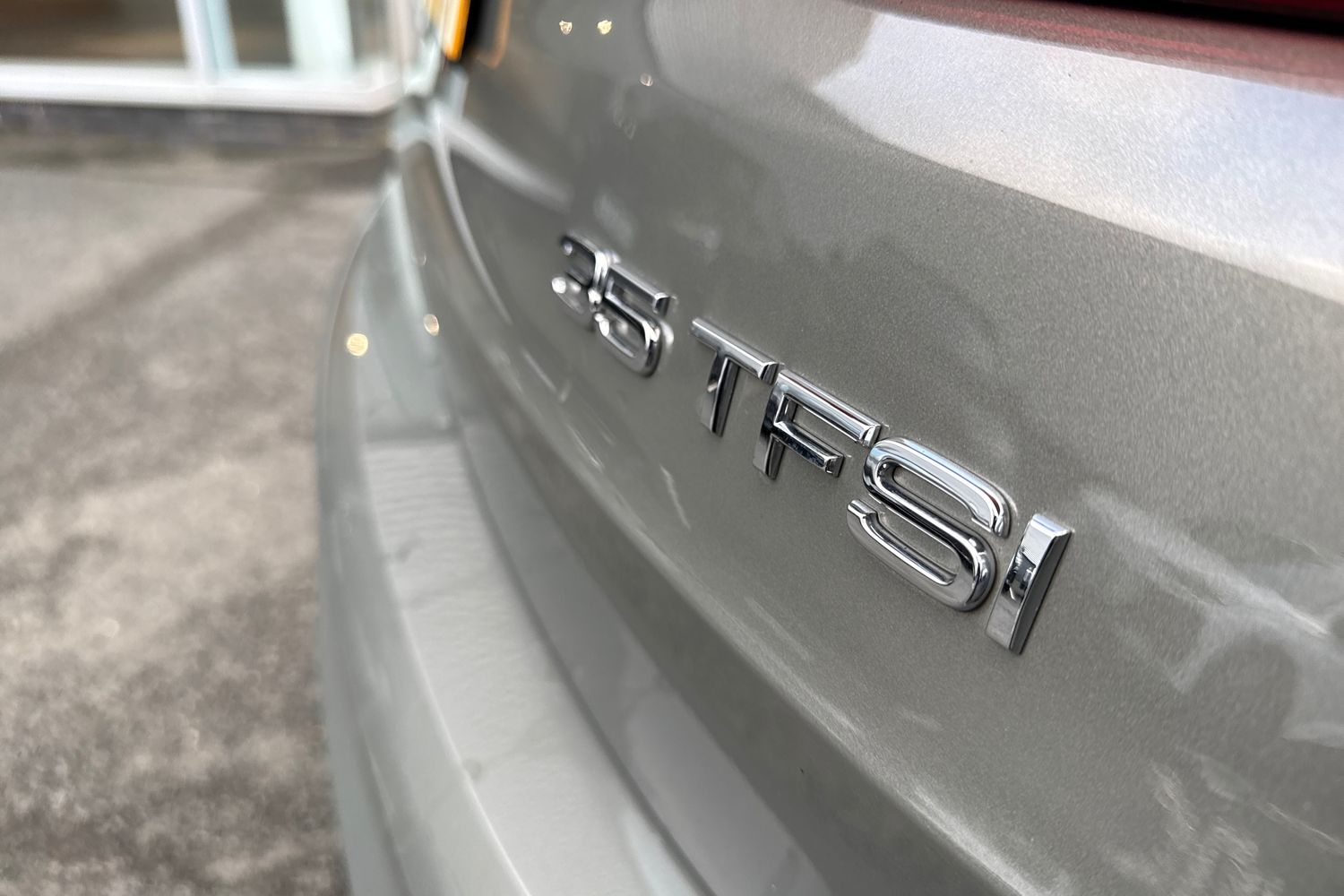 Used Audi Q3 2020 for sale - 77368426: Photo 30