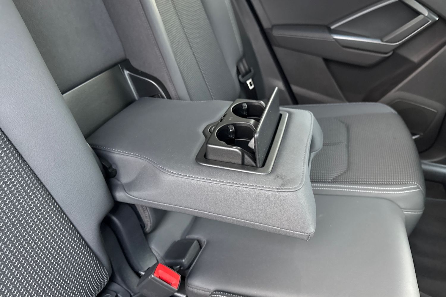 Used Audi Q3 2020 for sale - 77368426: Photo 39