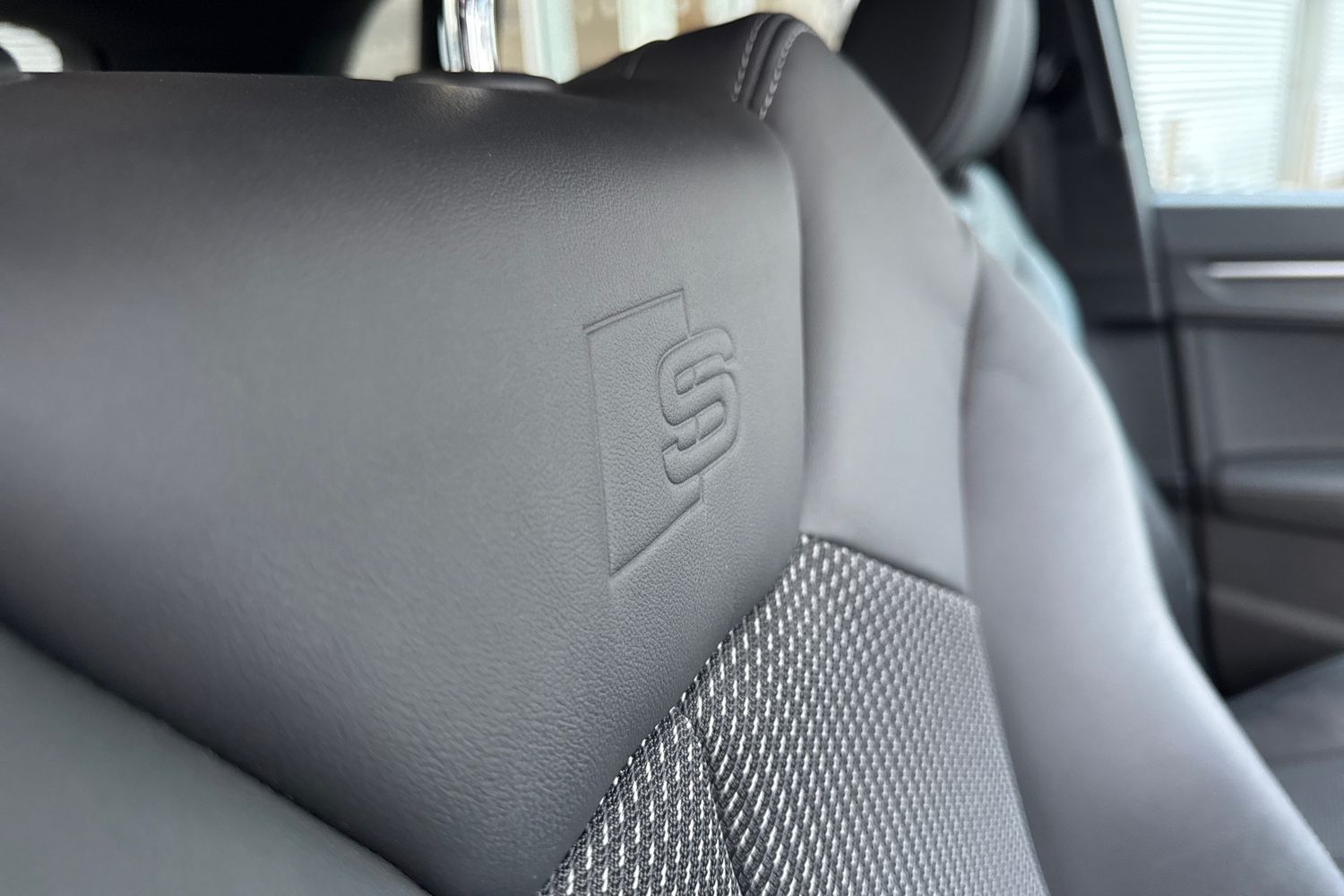 Used Audi Q3 2020 for sale - 77368426: Photo 42