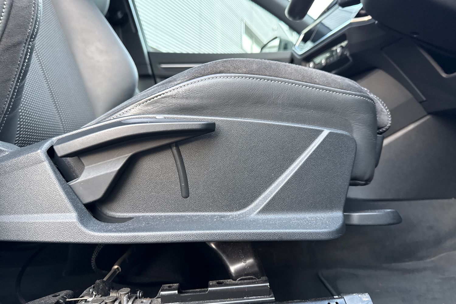 Used Audi Q3 2020 for sale - 77368426: Photo 44