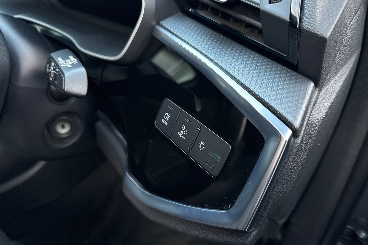 Used Audi Q3 2020 for sale - 77368426: Photo 45