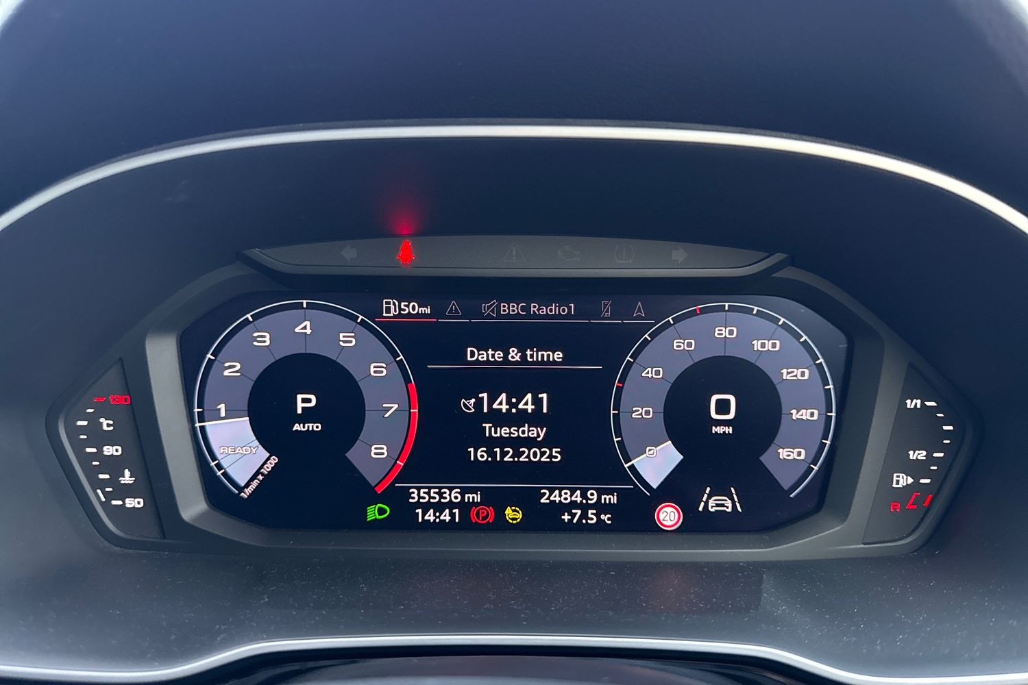 Used Audi Q3 2020 for sale - 77368426: Photo 51