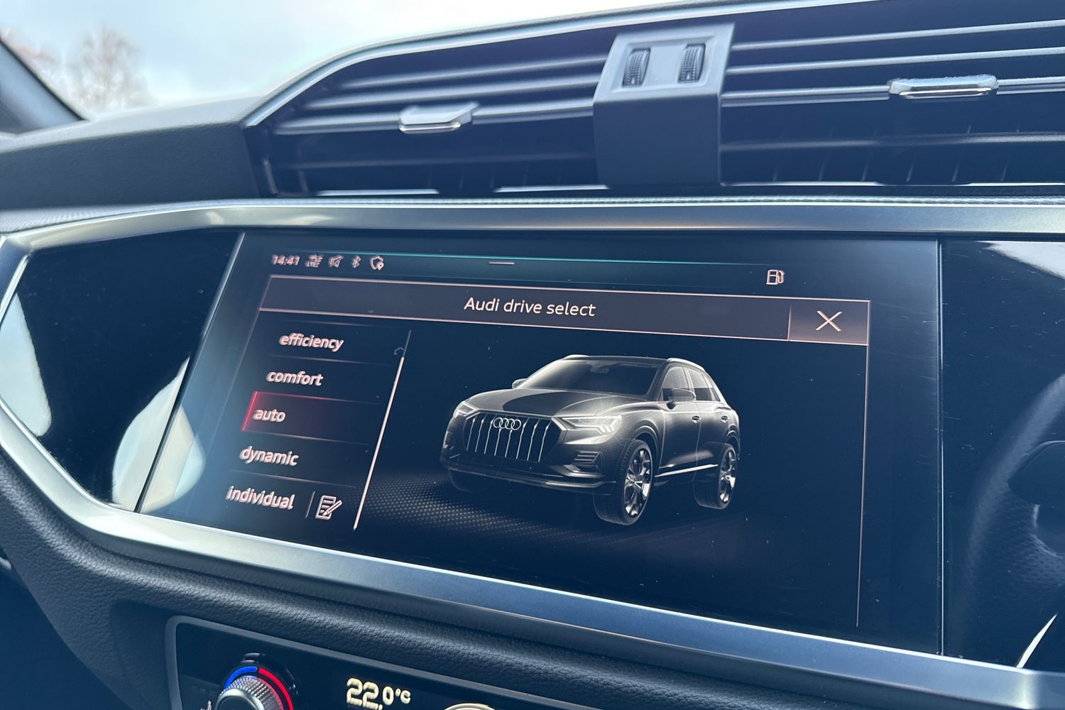 Used Audi Q3 2020 for sale - 77368426: Photo 55