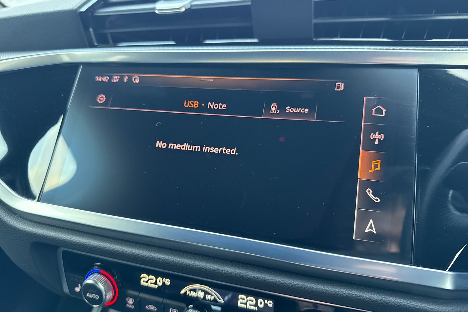 Used Audi Q3 2020 for sale - 77368426: Photo 57