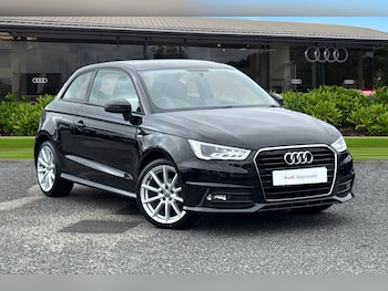 Audi - A1