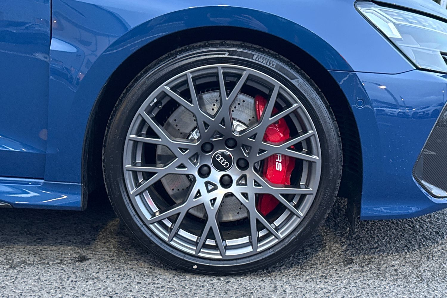 Used Audi RS3 2026 for sale - 77083179: Photo 10