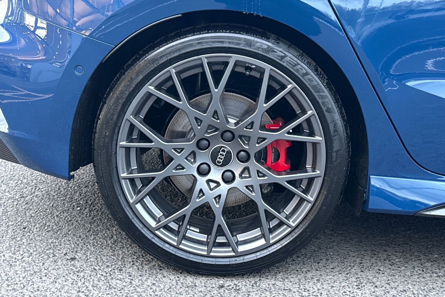 Used Audi RS3 2026 for sale - 77083179: Photo 11