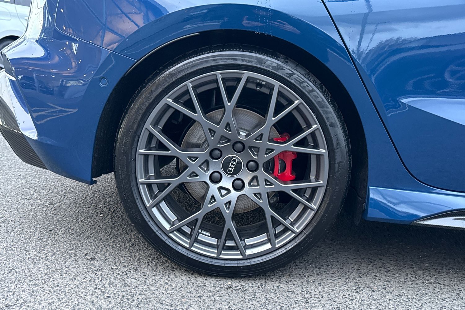 Used Audi RS3 2026 for sale - 77083179: Photo 12