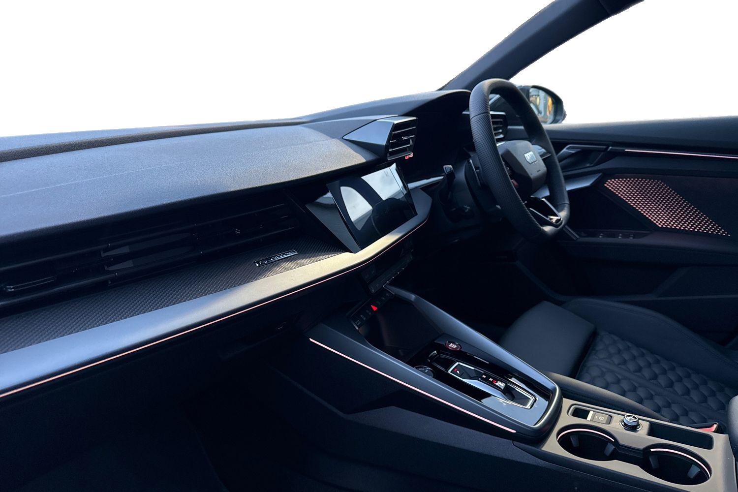 Used Audi RS3 2026 for sale - 77083179: Photo 14