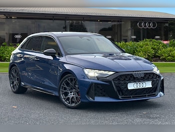 Used Audi RS3 2026 for sale - 77083179: Photo