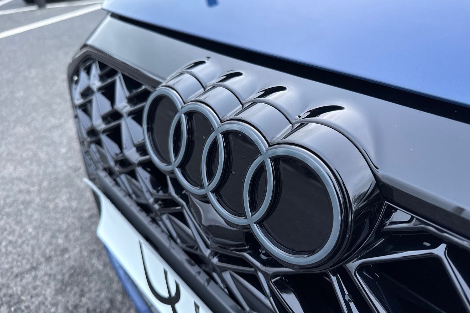 Used Audi RS3 2026 for sale - 77083179: Photo 24