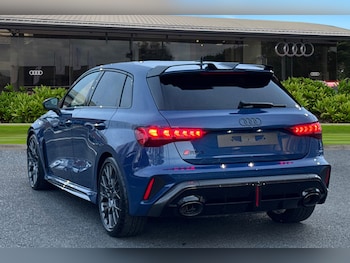 Used Audi RS3 2026 for sale - 77083179: Photo