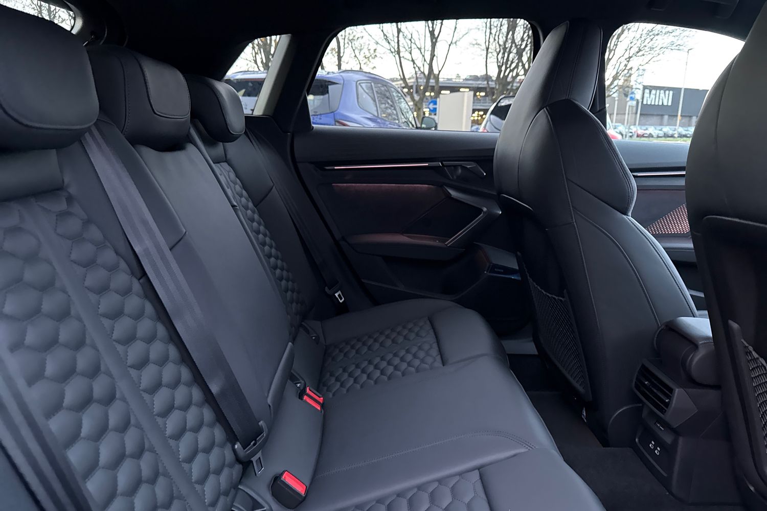 Used Audi RS3 2026 for sale - 77083179: Photo 37