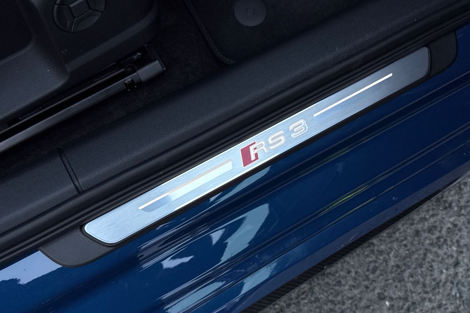 Used Audi RS3 2026 for sale - 77083179: Photo 44